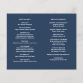 Heldereik | Tijdschema voor gouden weddenschappen  (Achterkant)