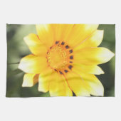 Heldergeel Theedoek (Horizontaal)