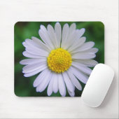 Heldergelige maisie muismat (Met muis)