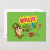 Helderheid Briefkaart (Voorkant / Achterkant)