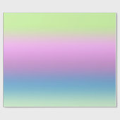 Helderheid. Cadeaupapier (Vlak)