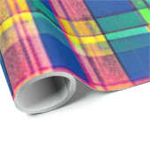 Helderheid Cadeaupapier (Rol Hoek)