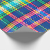 Helderheid Cadeaupapier (Hoek)