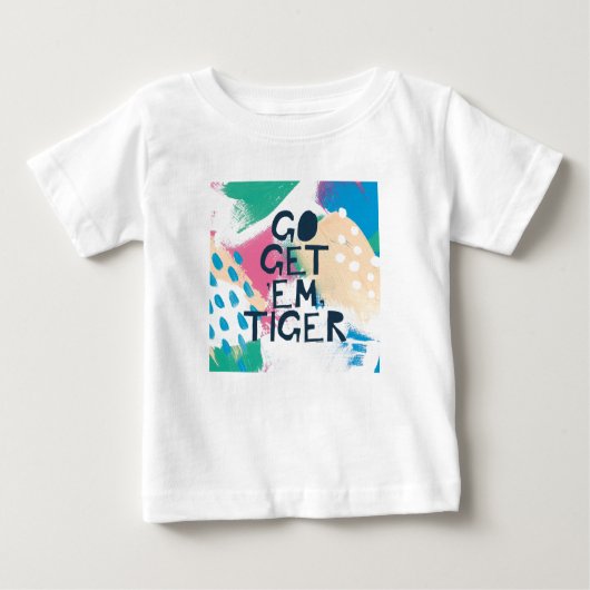 Helderheid II | Ga naar Em Tiger (Voorkant)