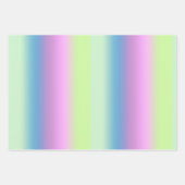 Helderheid. Inpakpapier Vel (Voorkant 3)