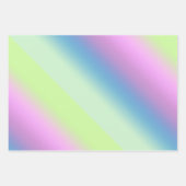 Helderheid. Inpakpapier Vel (Voorkant 2)