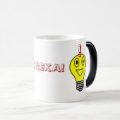 Helderheid Magische Mok (Voorkant rechts)