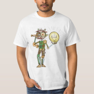 Helderheid Man T-shirt