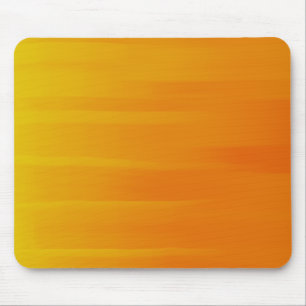 Helderheid Oranje Muismat