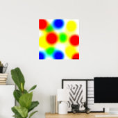 Helderheid Poster (Thuiskantoor)