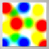 Helderheid Poster (Voorkant)