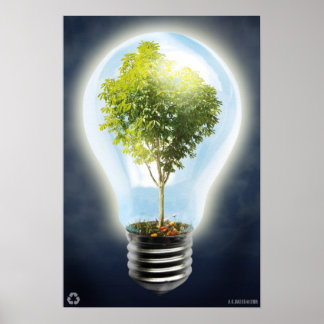 Helderheid Poster