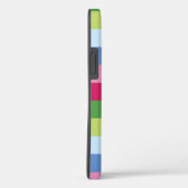 Helderheid stevige Hoesje-Mate iPhone draagtas Case-Mate iPhone Case (Achterkant / Rechts)