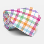 Helderheid Stropdas (Opgerold)