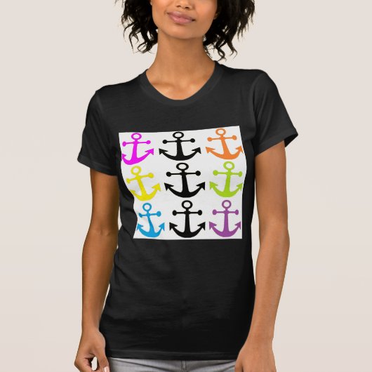 Helderheid T-shirt (Voorkant)