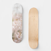 Helderheid van de kersen skateboard (Voorkant)