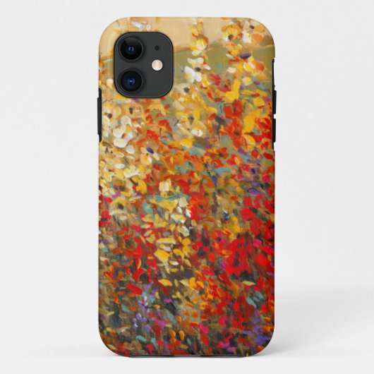 Helderheid van de lentestbloemen Case-Mate iPhone case (Achterkant)