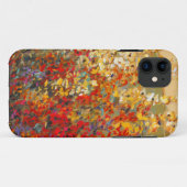 Helderheid van de lentestbloemen Case-Mate iPhone case (Achterkant (horizontaal))