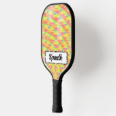 Helderheid van Kenneth Yoncich Pickleball Paddle (Links)