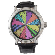 Helderheid van patroonhoeken