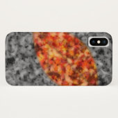 Helderheid van schaduwen iPhone Case-Mate Case (Achterkant (horizontaal))