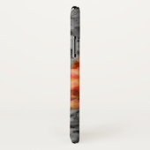 Helderheid van schaduwen iPhone Case-Mate Case (Achterkant / rechts)