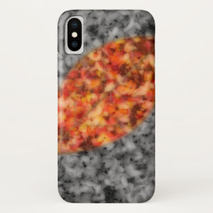 Helderheid van schaduwen iPhone Case-Mate iPhone X Hoesje