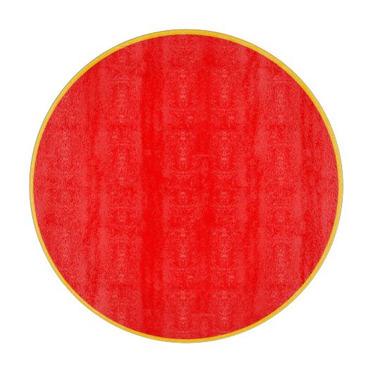 Helderheid voor Pop-kunstdienblad Snijplank (Voorkant)