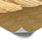 Helderkaartje Poster (Hoek)