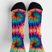 Helderkleurig Sokken (Top)