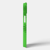 Helderkleurige vogels van het paradijs Case-Mate iPhone case (Achterkant / Rechts)