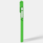 Helderkleurige vogels van het paradijs Case-Mate iPhone case (Achterkant / Links)