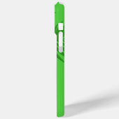 Helderkleurige vogels van het paradijs Case-Mate iPhone case (Achterkant / Links)