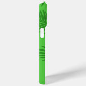 Helderkleurige vogels van het paradijs Case-Mate iPhone case (Achterkant / Rechts)