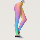 HelderregenboogLeggings Leggings (Rechts)
