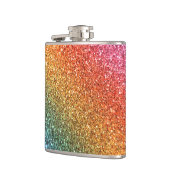 Helderregenboogliter Heupfles (Links)