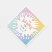 Helderregenboogspleet Servet (Hoek)