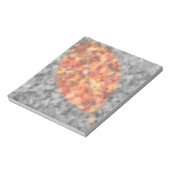 Helderschouderblok Notitieblok (Gedraaid)