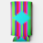 Helderstreekkoeler (Achterkant)