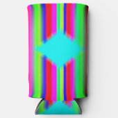 Helderstreekkoeler (Voorkant)