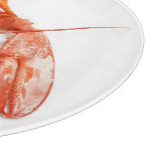 Hele klembordsnijraad snijplank (Hoek)