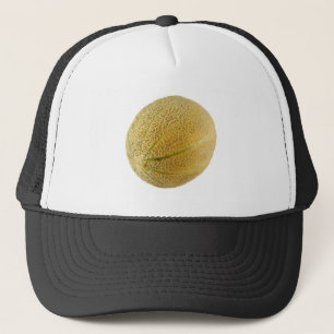 Hele Oostenrijkse rockmelon Trucker Pet