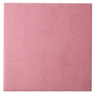 Hele Roze Troep Tegeltje