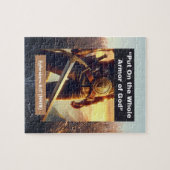 Hele wapenrusting van God - Puzzel (Horizontaal)