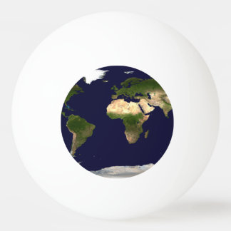 Hele Wereld - Planeet Aarde Pingpongballen
