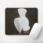 Hele wervel 2012 muismat (Met muis)