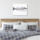 Hele zink canvas afdruk (Insitu (Slaapkamer))