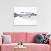 Hele zink canvas afdruk (Insitu (Woonkamer))
