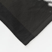 HELEMAAL FLEECE DEKEN (Hoek)