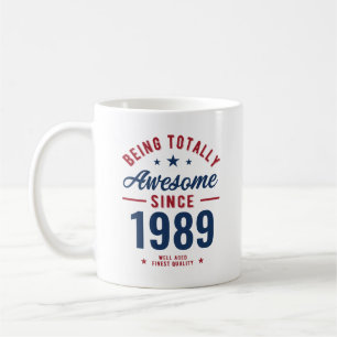 Helemaal Geweldige verjaardagscadeau zijn Gepers Koffiemok